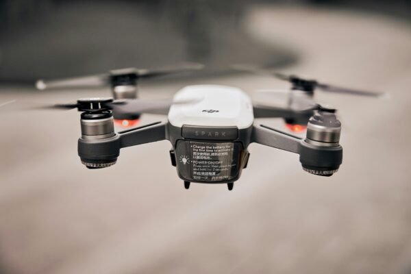 DJI Mini 4 Pro – The Best Drone for Travel in 2025?
