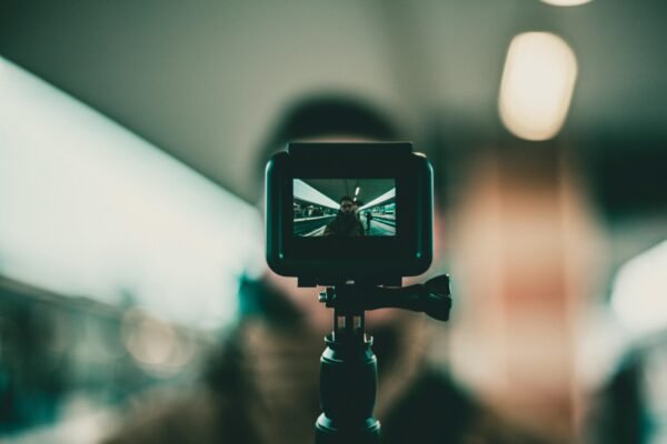 GoPro Hero 13 – Ultimate Action Camera for Creators