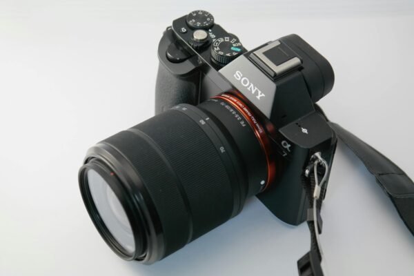 Sony ZV-E10 Review – Is It Still Worth Buying in 2025?