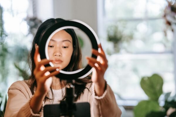 Godox ML60II Bi – Compact Lighting for Video Creators